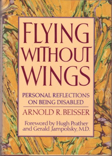 cover image Flying Without Wings