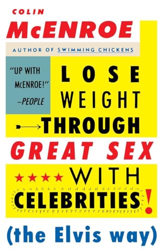 cover image Lose Weight Through Great Sex with Celebrities! (the Elvis Way)
