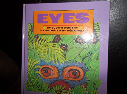cover image Eyes