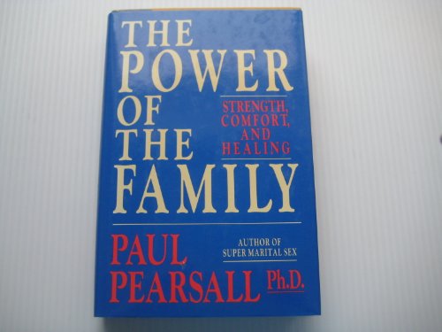 cover image The Power of the Family