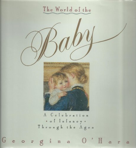 cover image World of the Baby
