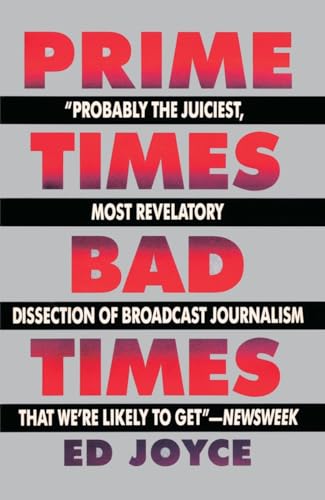 cover image Prime Times, Bad Times