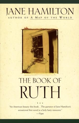 cover image The Book of Ruth