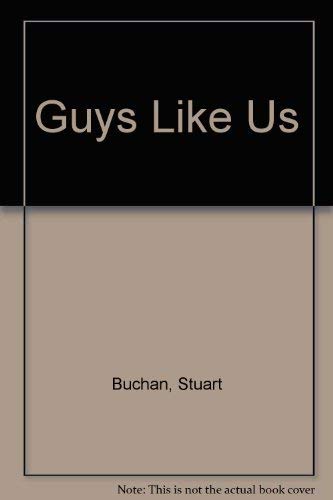cover image Guys Like Us