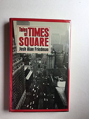 cover image Tales of Times Squar