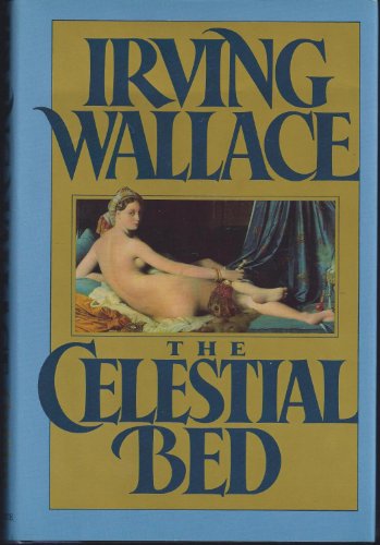 cover image Celestial Bed