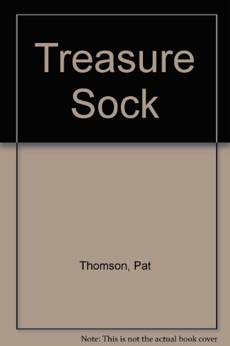 cover image Treasure Sock Tr
