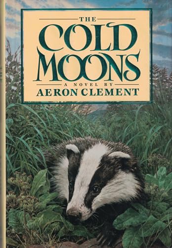 cover image The Cold Moons