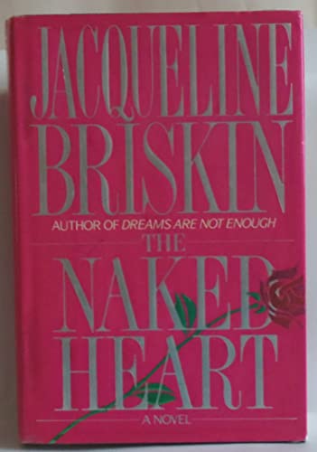 cover image The Naked Heart