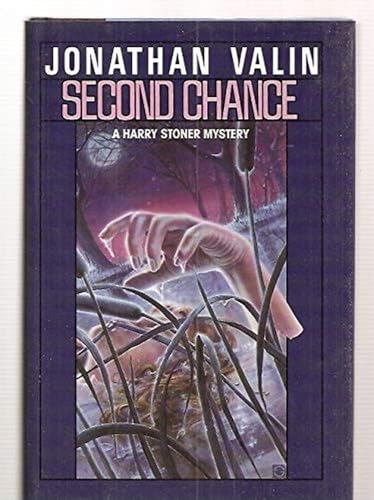 cover image Second Chance