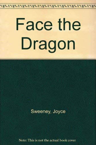 cover image Face the Dragon