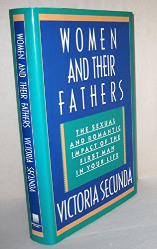 cover image Women and Their Fathers