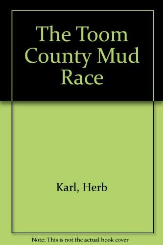 cover image The Toom County Mud Race