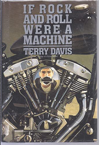 cover image If Rock & Roll Were a Machine