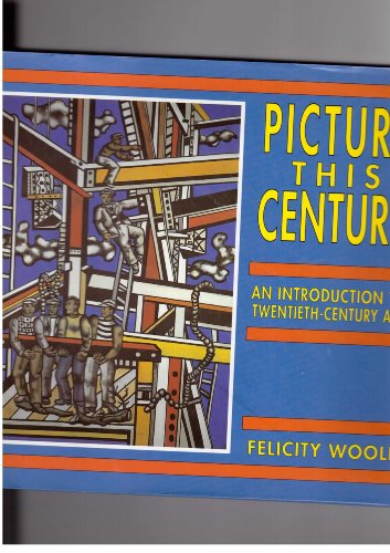 cover image Picture This Century