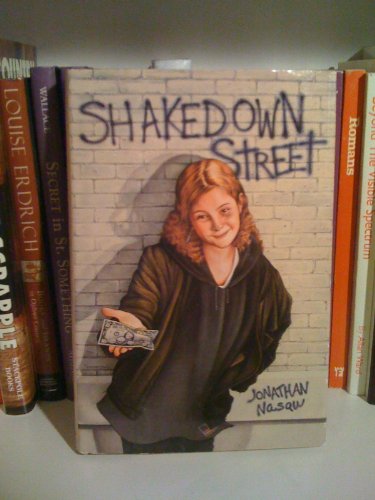 cover image Shakedown Street