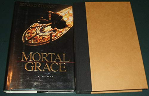 cover image Mortal Grace