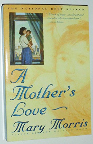 cover image A Mother's Love