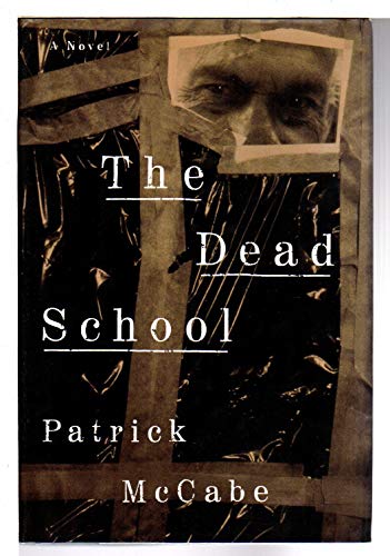 cover image The Dead School