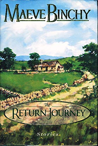 cover image The Return Journey