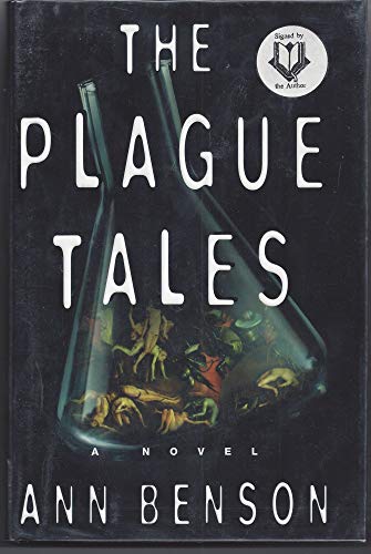 cover image The Plague Tales