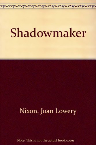 cover image Shadowmaker