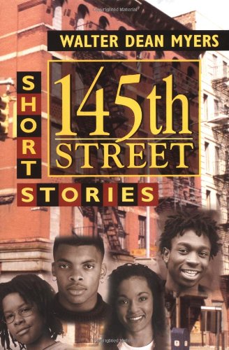cover image 145th Street: Short Stories