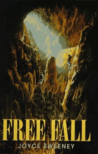 cover image Free Fall