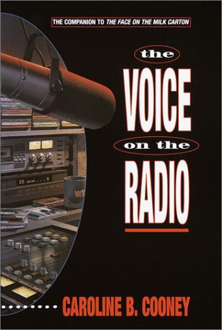 cover image The Voice on the Radio