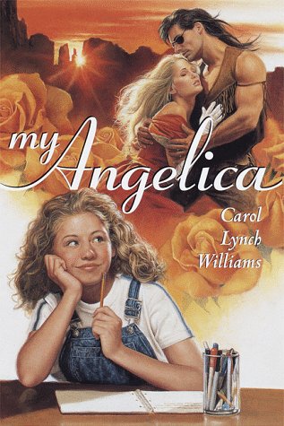 cover image My Angelica