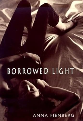 cover image Borrowed Light