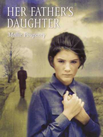 cover image Her Father's Daughter