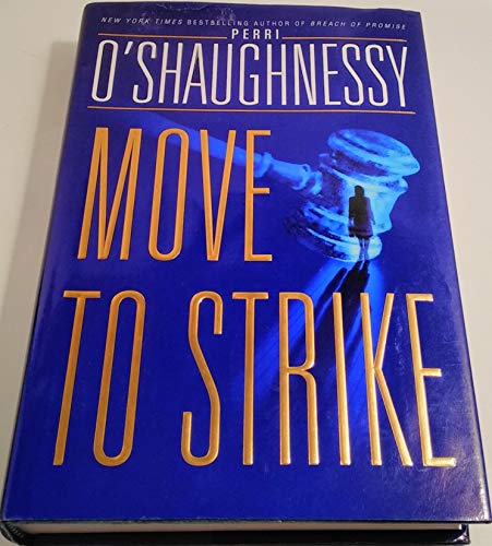 cover image Move to Strike