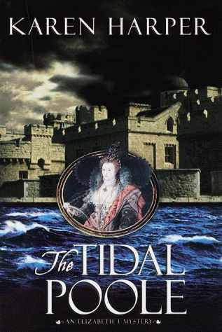 cover image The Tidal Poole