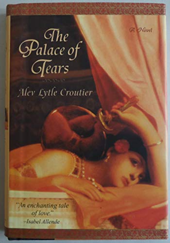 cover image The Palace of Tears