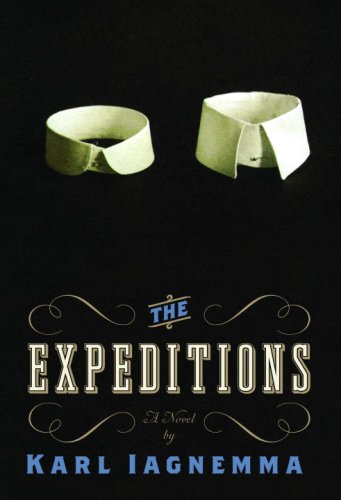 cover image Expeditions