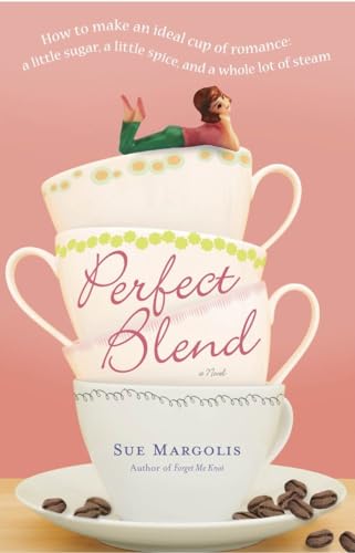 cover image Perfect Blend