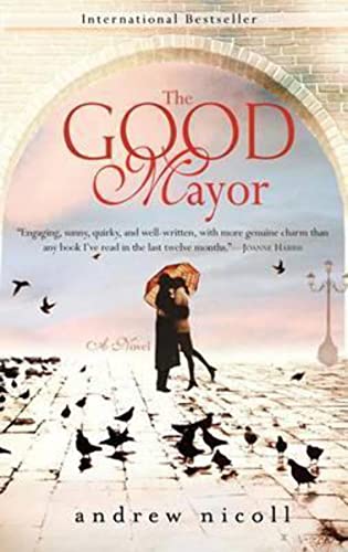 cover image The Good Mayor