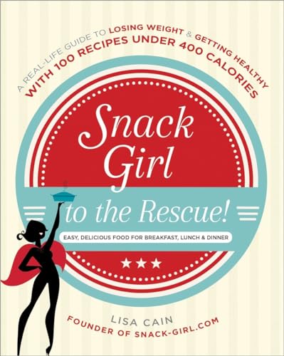 cover image Snack Girl to the Rescue