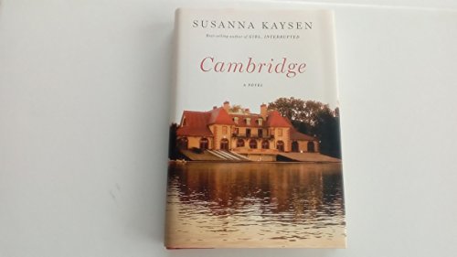 cover image Cambridge