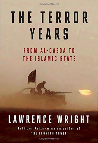 cover image The Terror Years: From Al-Qaeda to the Islamic State