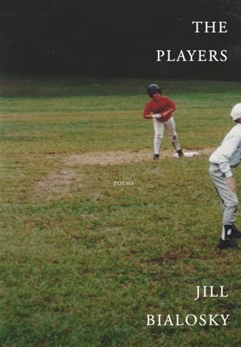 cover image The Players
