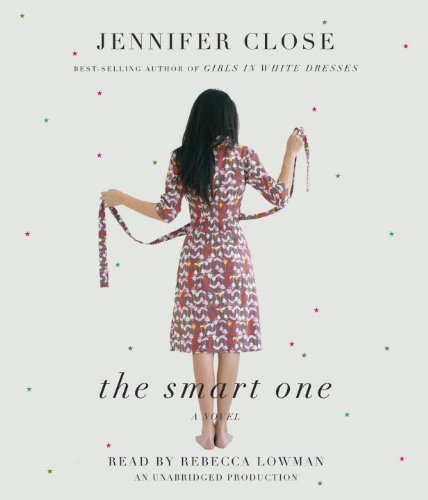 cover image The Smart One