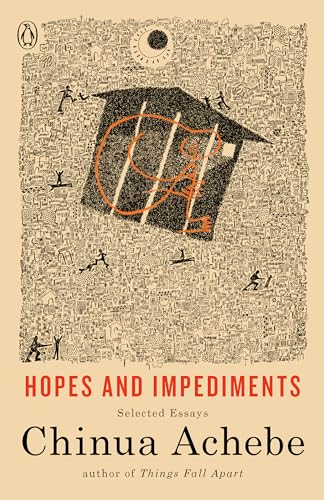 cover image Hopes and Impediments: Selected Essays