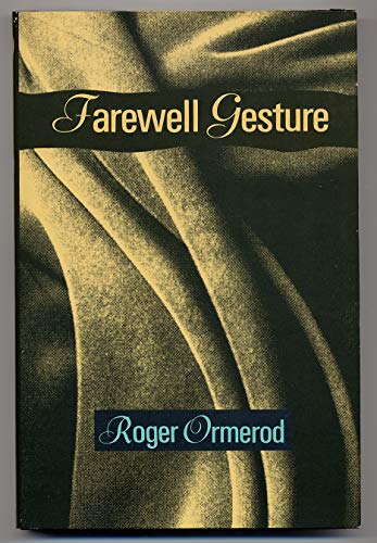 cover image Farewell Gesture