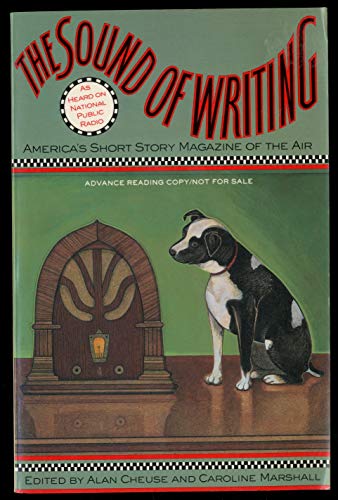 cover image The Sound of Writing