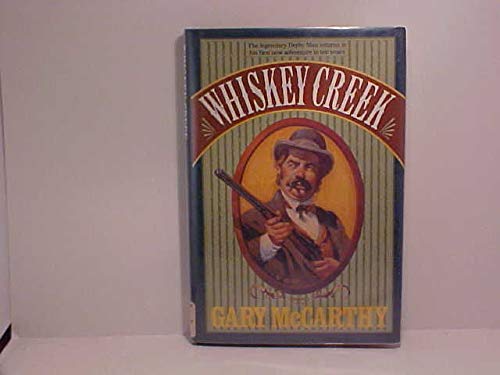 cover image Whiskey Creek