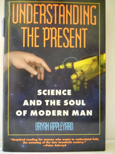 cover image Understanding the Present
