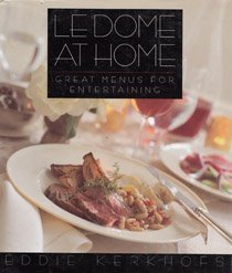 cover image Le Dome at Home