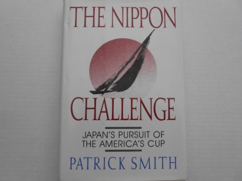 cover image The Nippon Challenge: Japan's Pursuit O